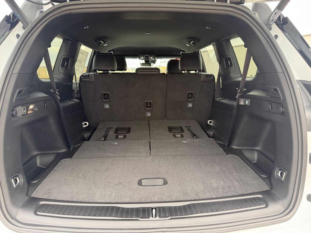 2026 Jeep Grand Cherokee L Laredo - Photo 13