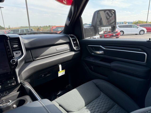 2026 RAM 1500 Big Horn/Lone Star - Photo 18
