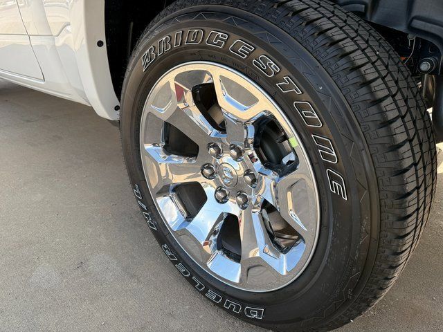2026 RAM 1500 Big Horn/Lone Star - Photo 9