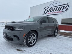 2026 Dodge Durango GT Hemi V8 Sport Utility