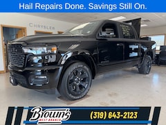 2026 Ram 1500 Big Horn/Lone Star Pickup