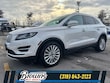  Lincoln MKC