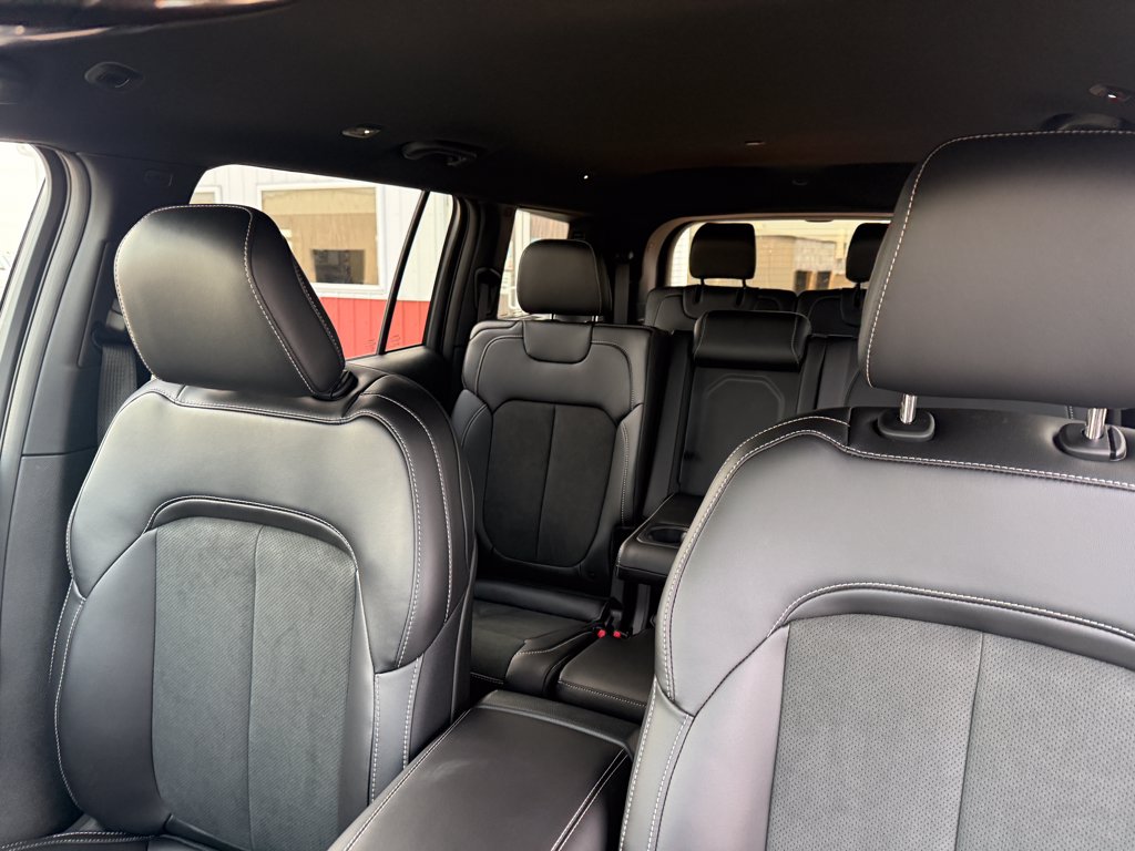 2026 Jeep Grand Cherokee L Laredo - Photo 36