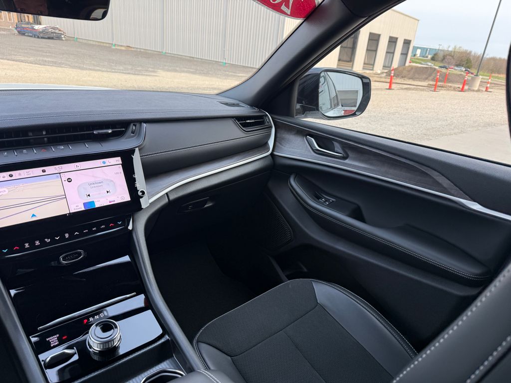 2026 Jeep Grand Cherokee L Laredo - Photo 20