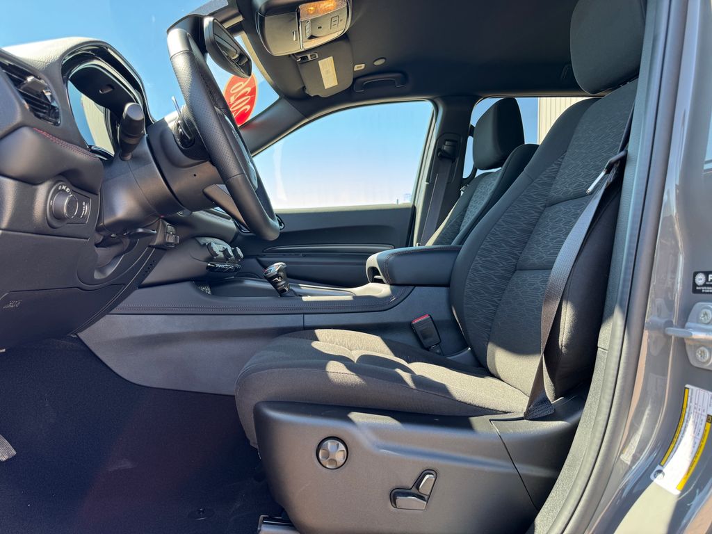2026 Dodge Durango GT HEMI V8 - Photo 17