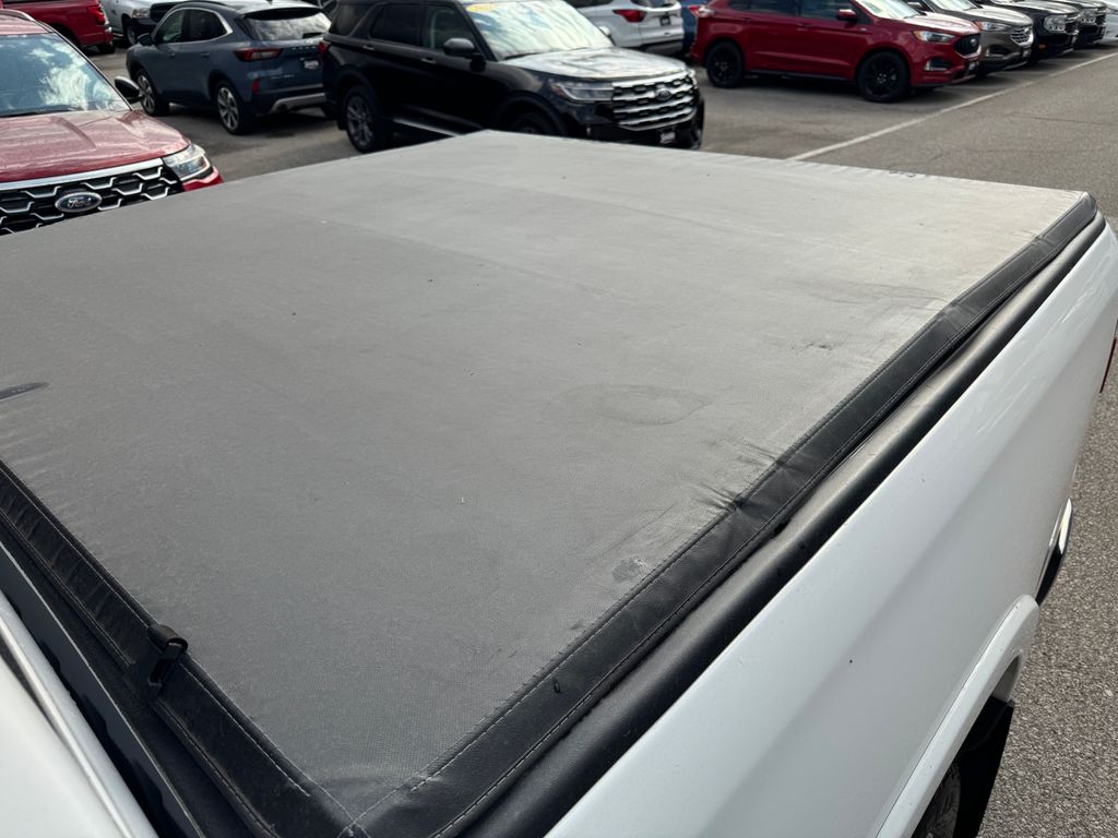 2022 RAM Ram 1500 Pickup Laramie - Photo 11
