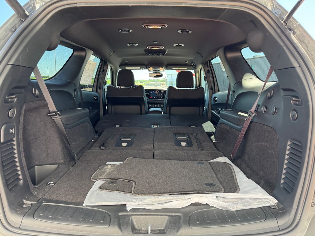 2026 Dodge Durango GT HEMI V8 - Photo 10