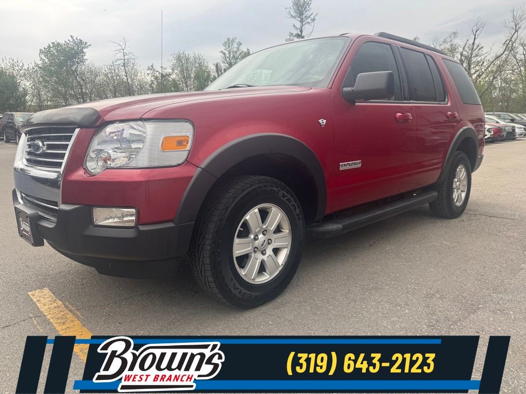 2007 Ford Explorer XLT 4.6 4x4's photo