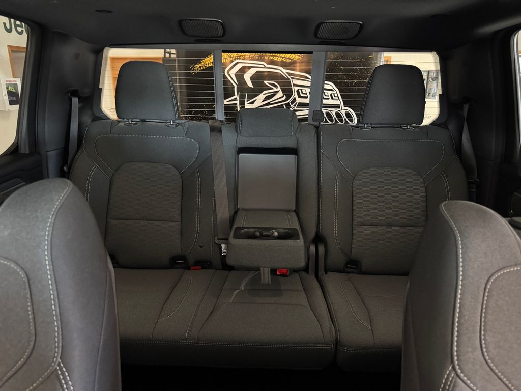 2026 RAM 1500 Big Horn/Lone Star - Photo 21