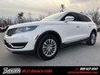  Lincoln MKX