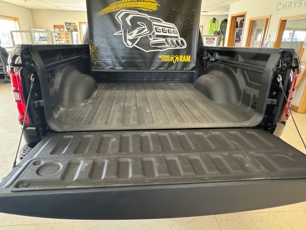 2026 RAM 1500 Big Horn/Lone Star - Photo 9
