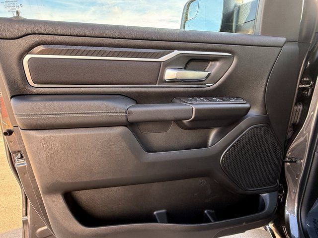 2026 RAM 1500 Big Horn/Lone Star - Photo 18