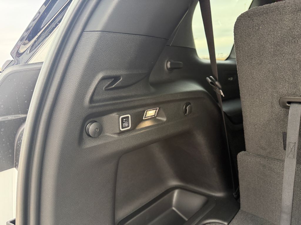 2026 Jeep Grand Cherokee L Laredo - Photo 12