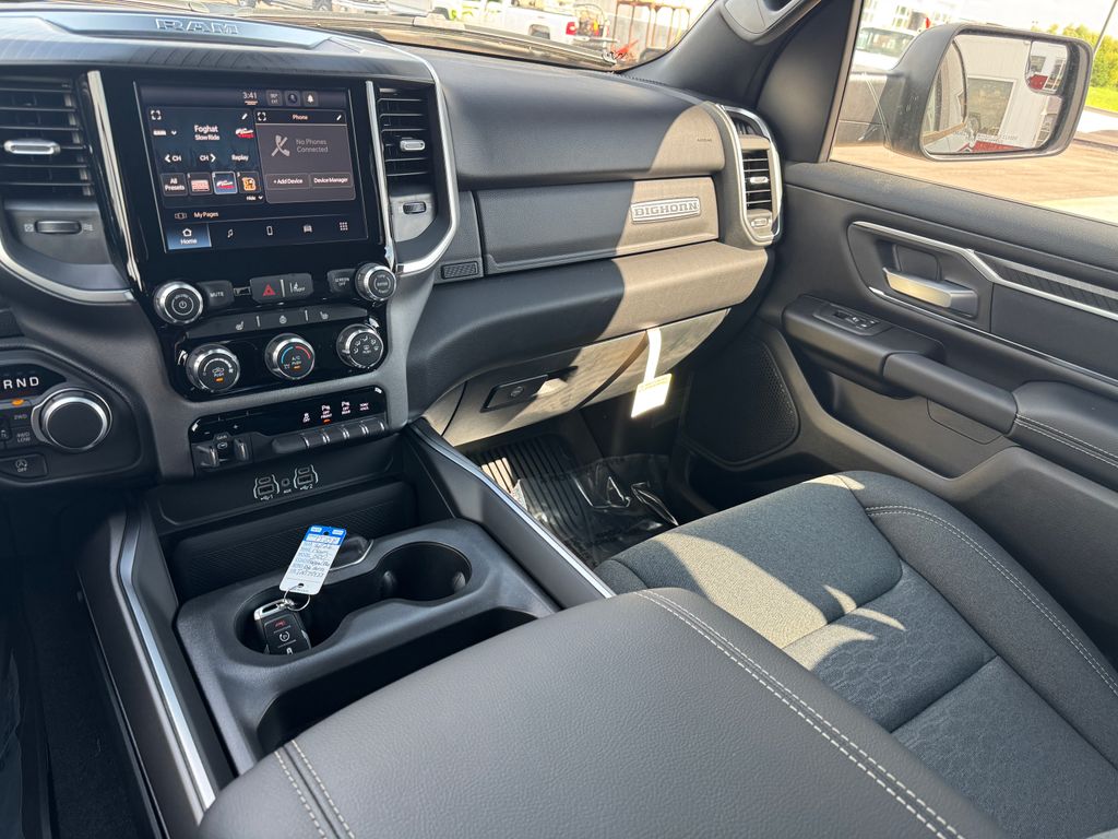 2026 RAM 1500 Big Horn/Lone Star - Photo 24