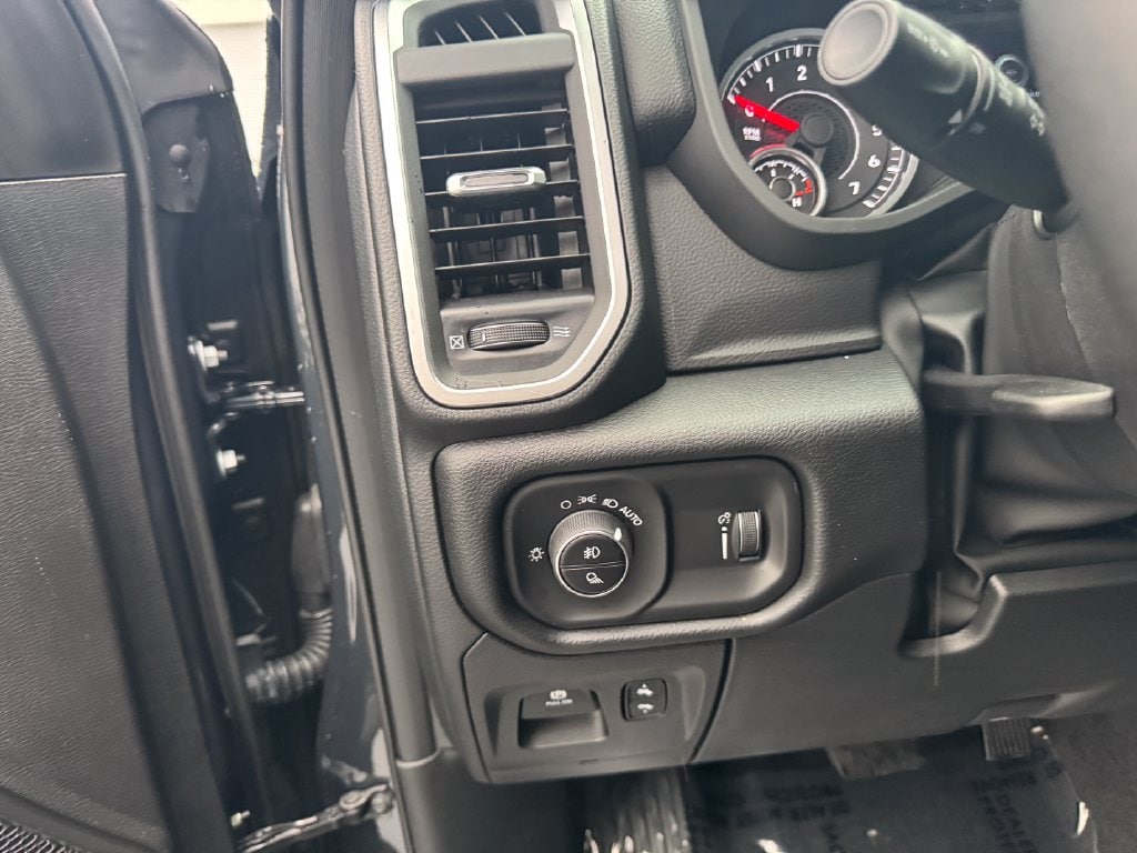 2026 RAM 1500 Big Horn/Lone Star - Photo 17