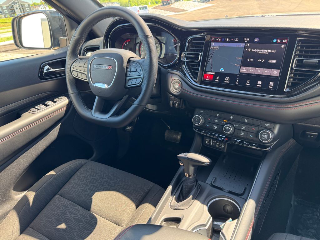 2026 Dodge Durango GT HEMI V8 - Photo 22