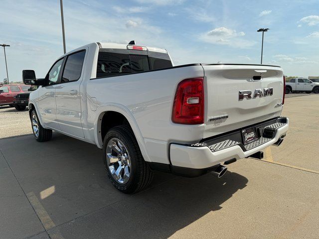2026 RAM 1500 Big Horn/Lone Star - Photo 7