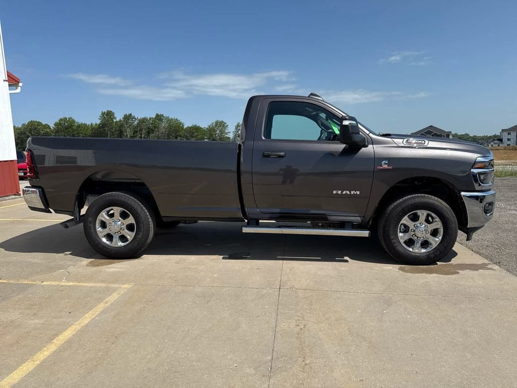 Used 2025 Ram 2500 Big Horn Truck