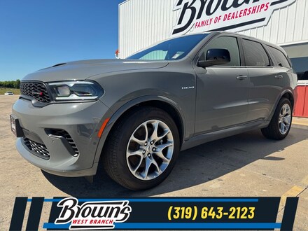 2026 Dodge Durango GT Hemi V8 Sport Utility
