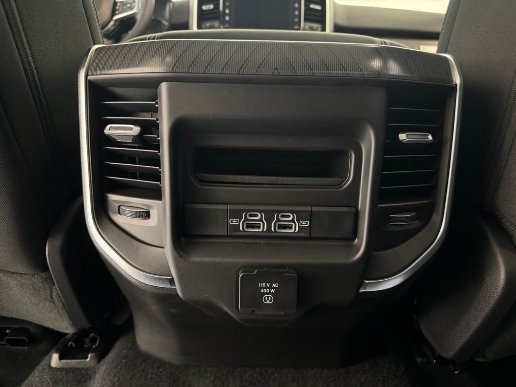 2026 RAM 1500 Big Horn/Lone Star - Photo 37