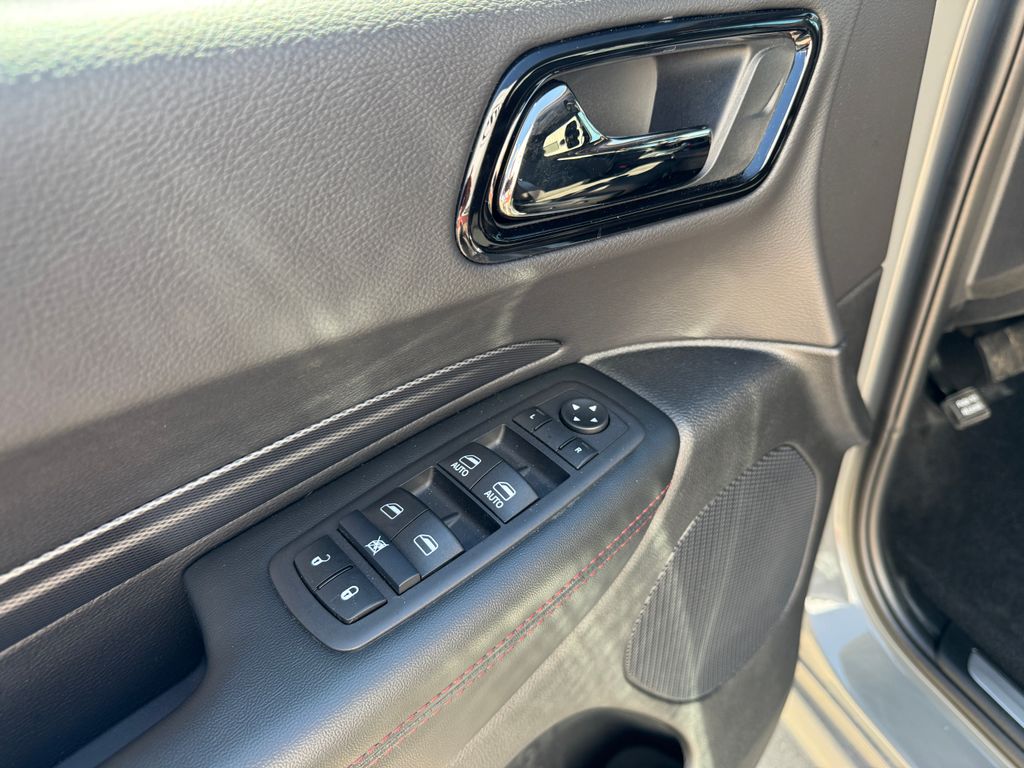 2026 Dodge Durango GT HEMI V8 - Photo 15