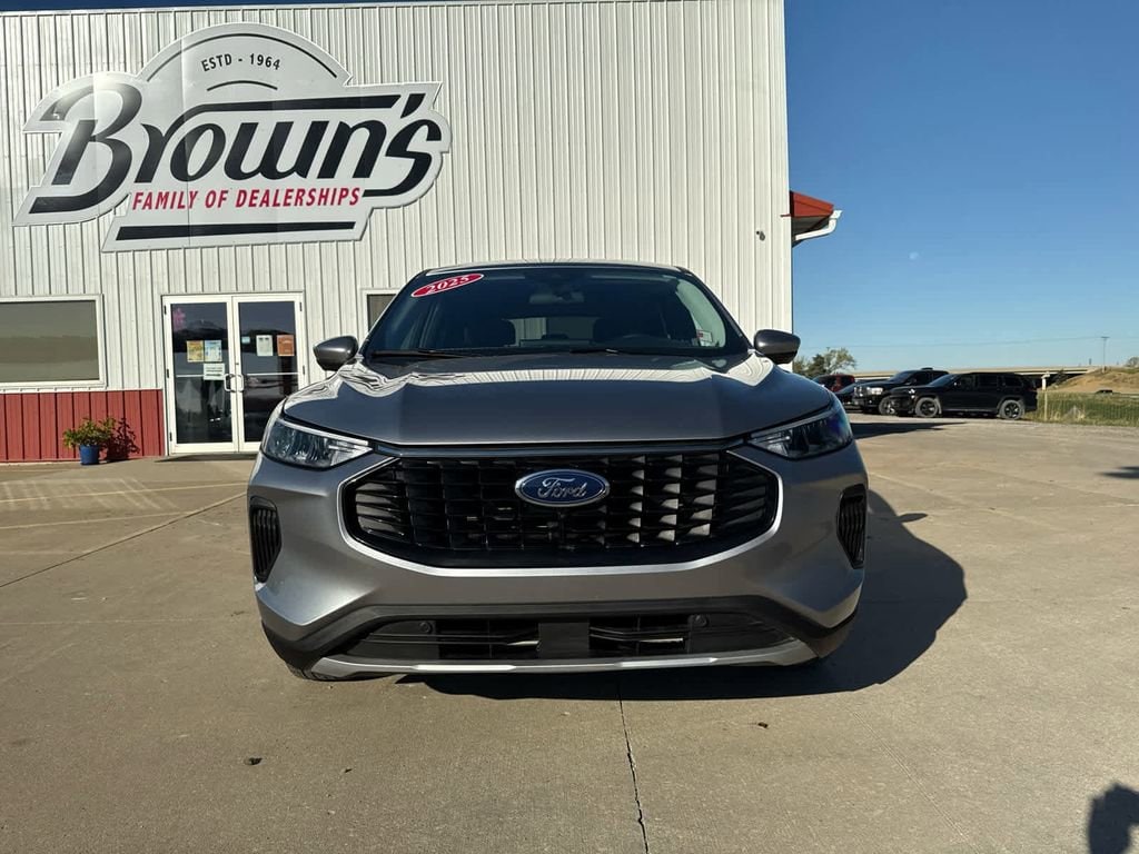 Used 2023 Ford Escape Active SUV