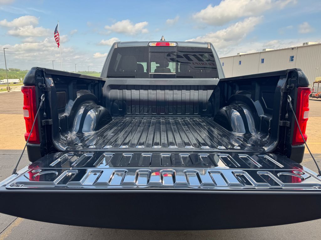 2026 RAM 1500 Big Horn/Lone Star - Photo 10
