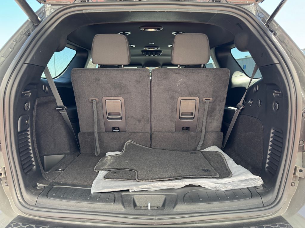 2026 Dodge Durango GT HEMI V8 - Photo 9