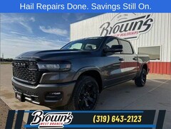 2026 Ram 1500 Big Horn/Lone Star Pickup