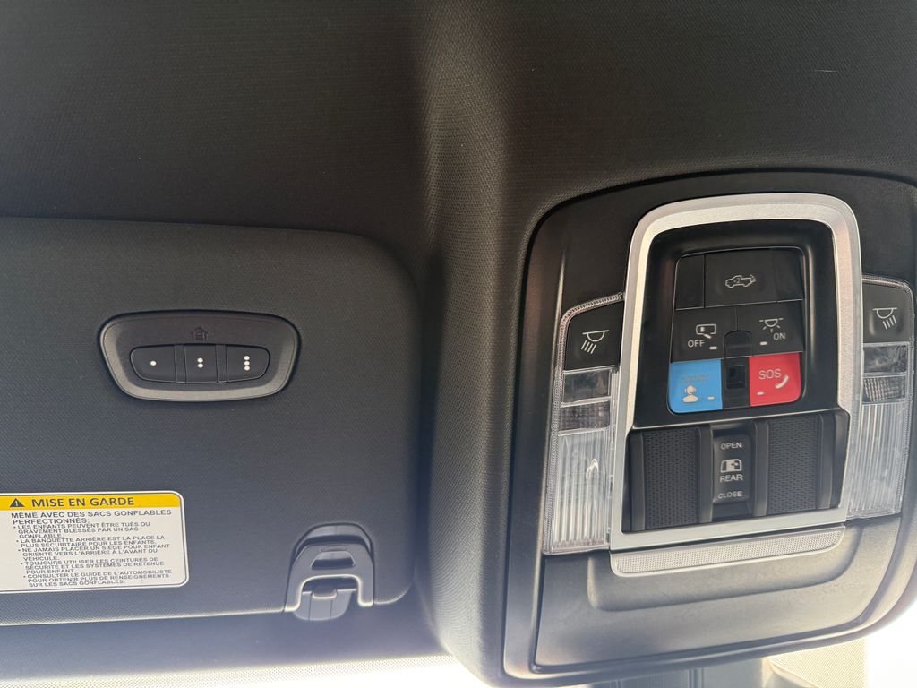 2026 RAM 1500 Laramie - Photo 36