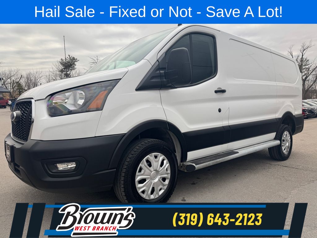 2024 Ford Transit 250 Low Roof 130 WB's photo