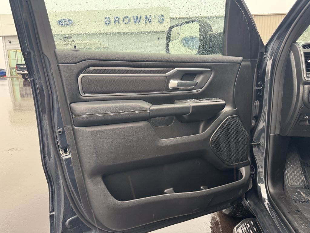 2026 RAM 1500 Big Horn/Lone Star - Photo 15