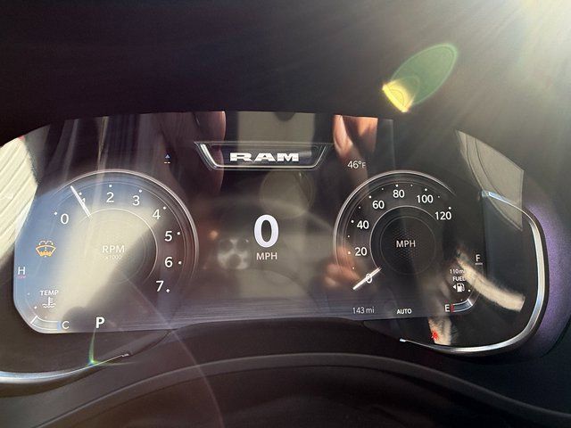 2026 RAM 1500 Big Horn/Lone Star - Photo 23