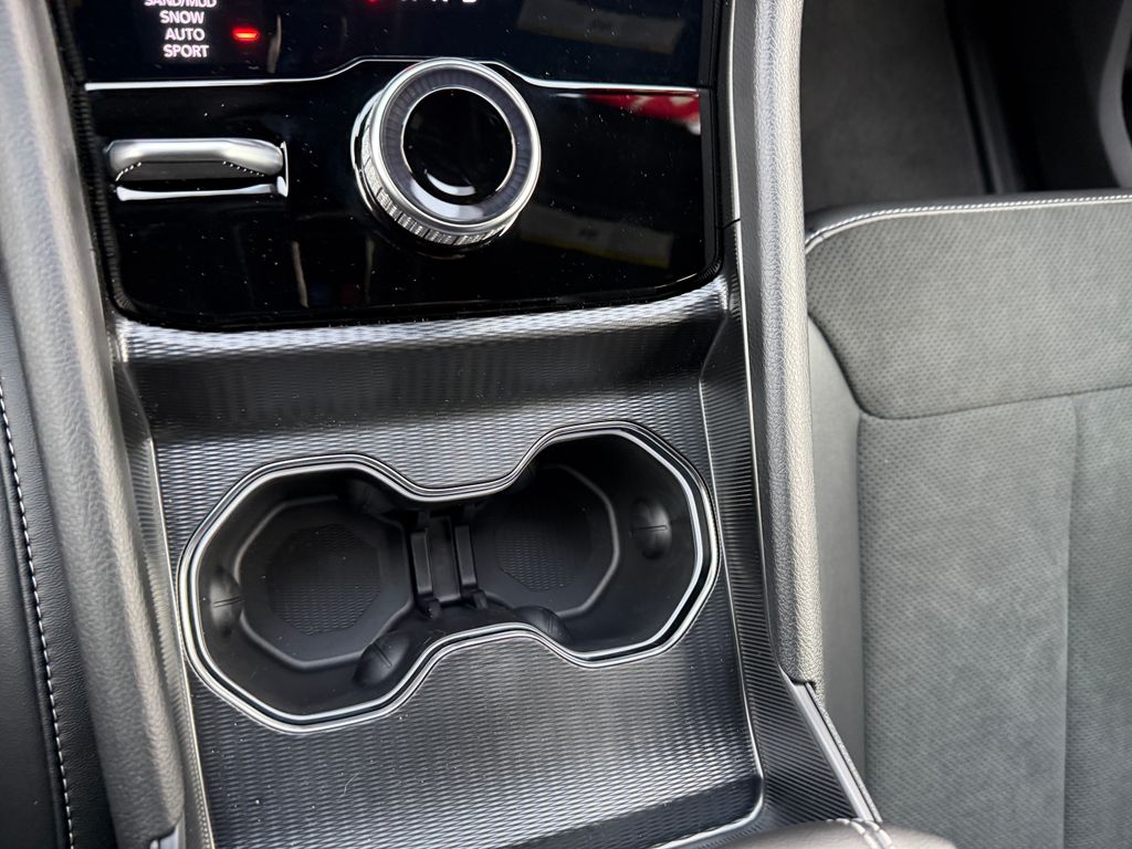 2026 Jeep Grand Cherokee L Laredo - Photo 35