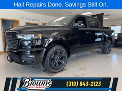 2026 Ram 1500 Big Horn/Lone Star Pickup