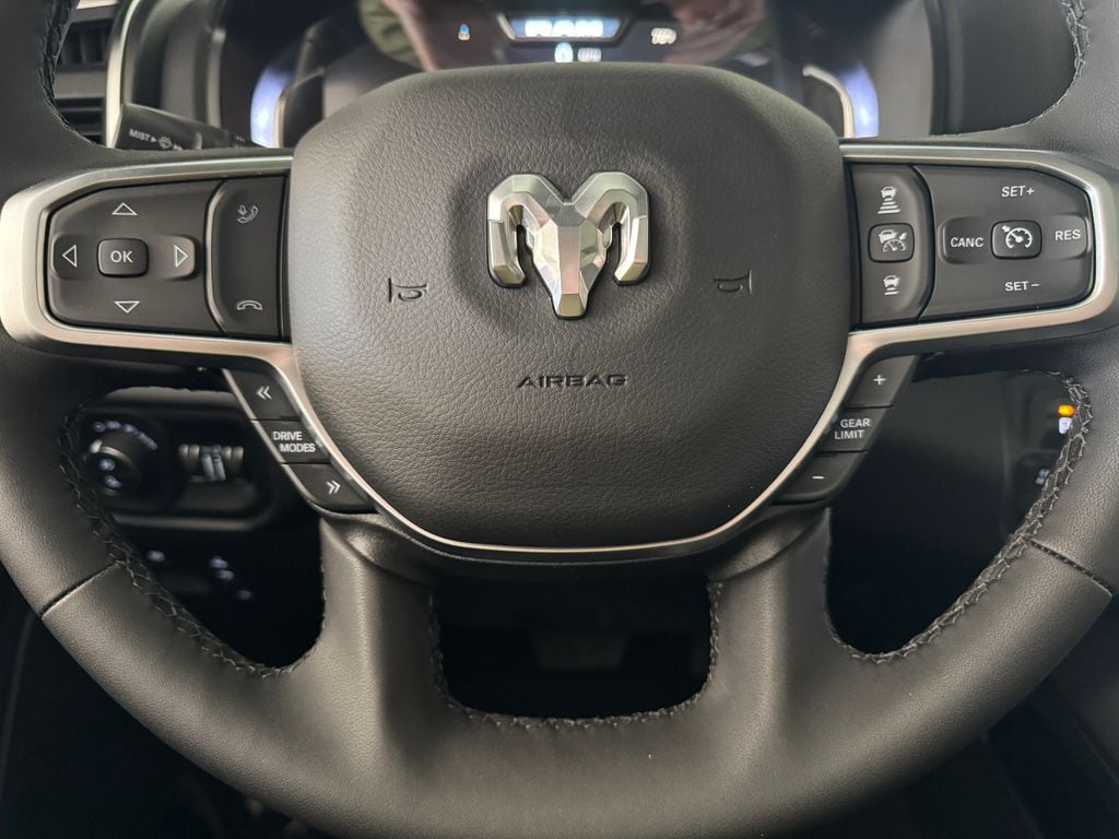 2026 RAM 1500 Big Horn/Lone Star - Photo 25