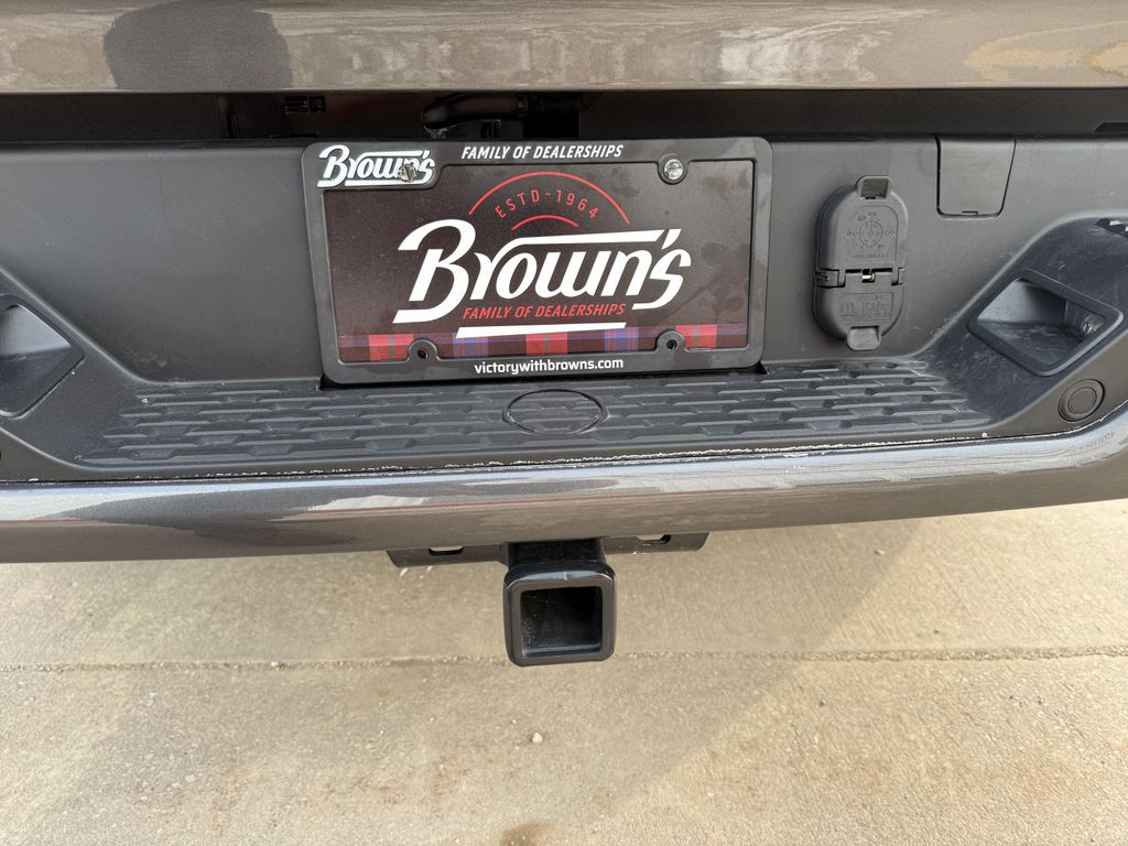 2026 RAM 1500 Laramie - Photo 11