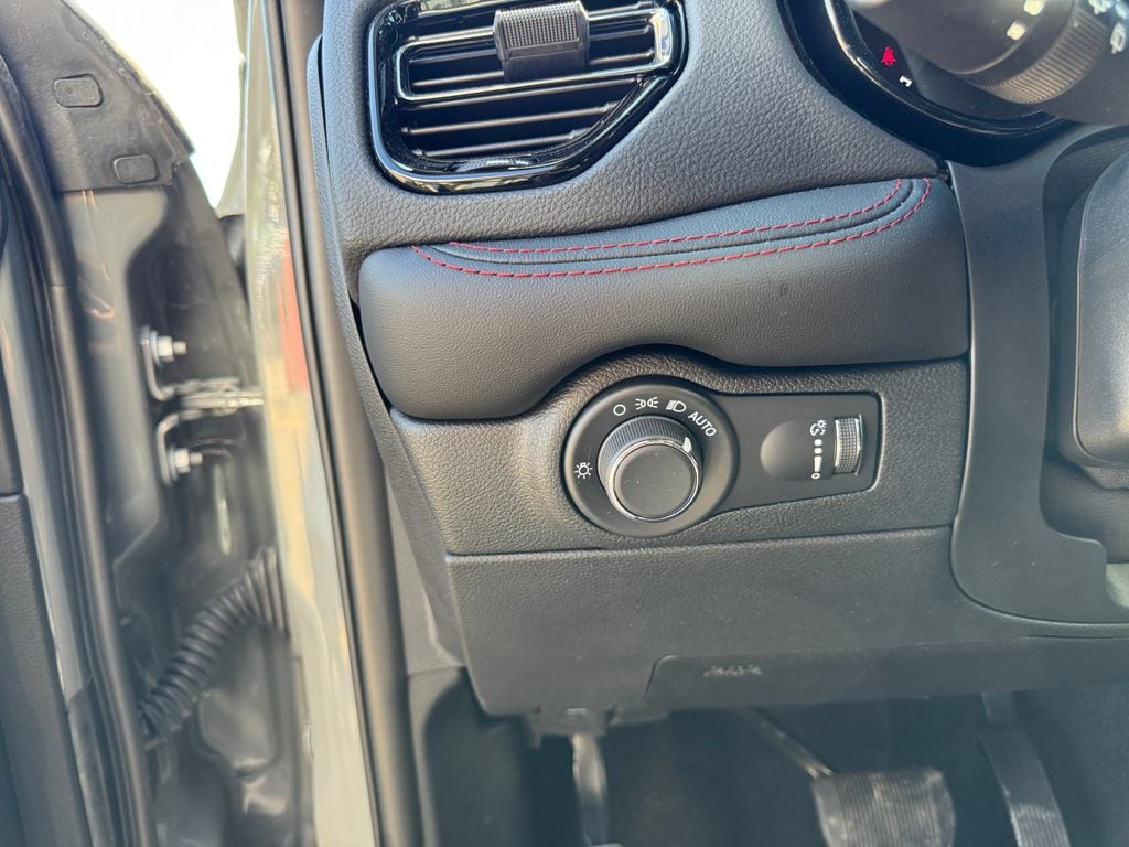 2026 Dodge Durango GT HEMI V8 - Photo 16