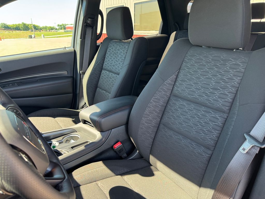 2026 Dodge Durango GT HEMI V8 - Photo 19