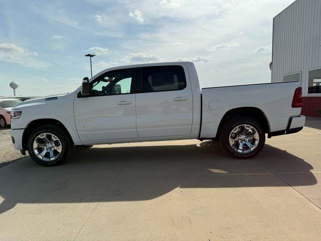 2026 RAM 1500 Big Horn/Lone Star - Photo 8
