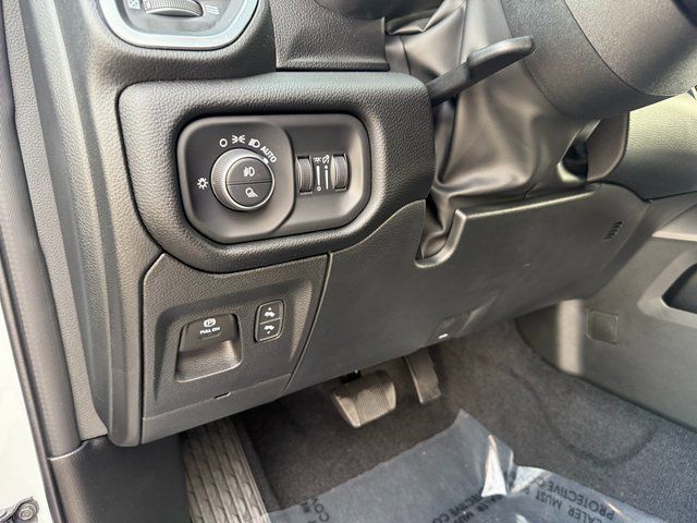 2026 RAM 1500 Big Horn/Lone Star - Photo 21