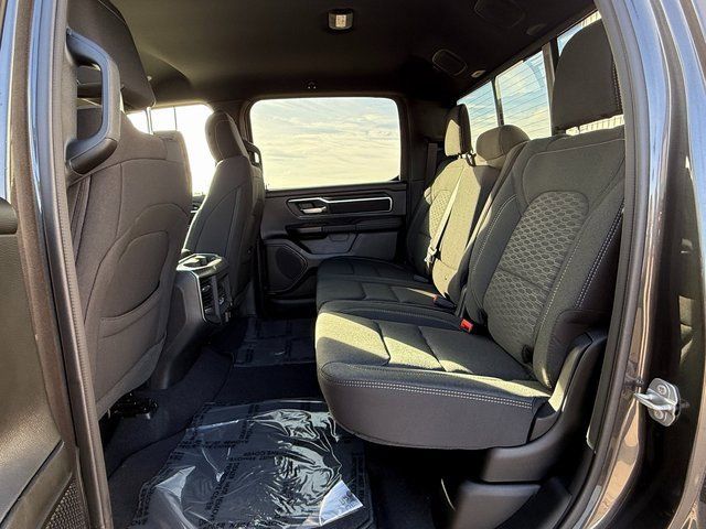 2026 RAM 1500 Big Horn/Lone Star - Photo 13