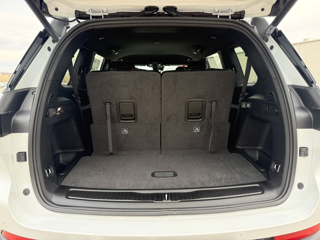 2026 Jeep Grand Cherokee L Laredo - Photo 11
