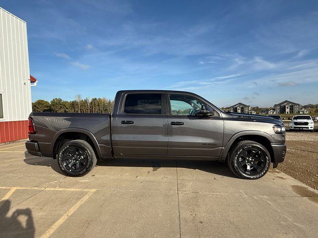 2026 RAM 1500 Big Horn/Lone Star - Photo 4
