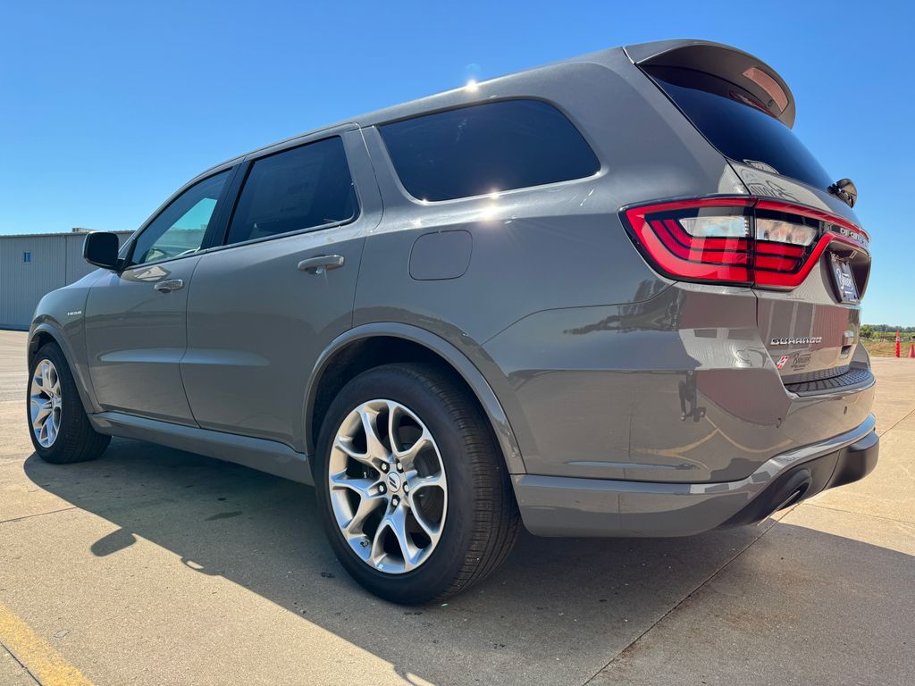 2026 Dodge Durango GT HEMI V8 - Photo 7