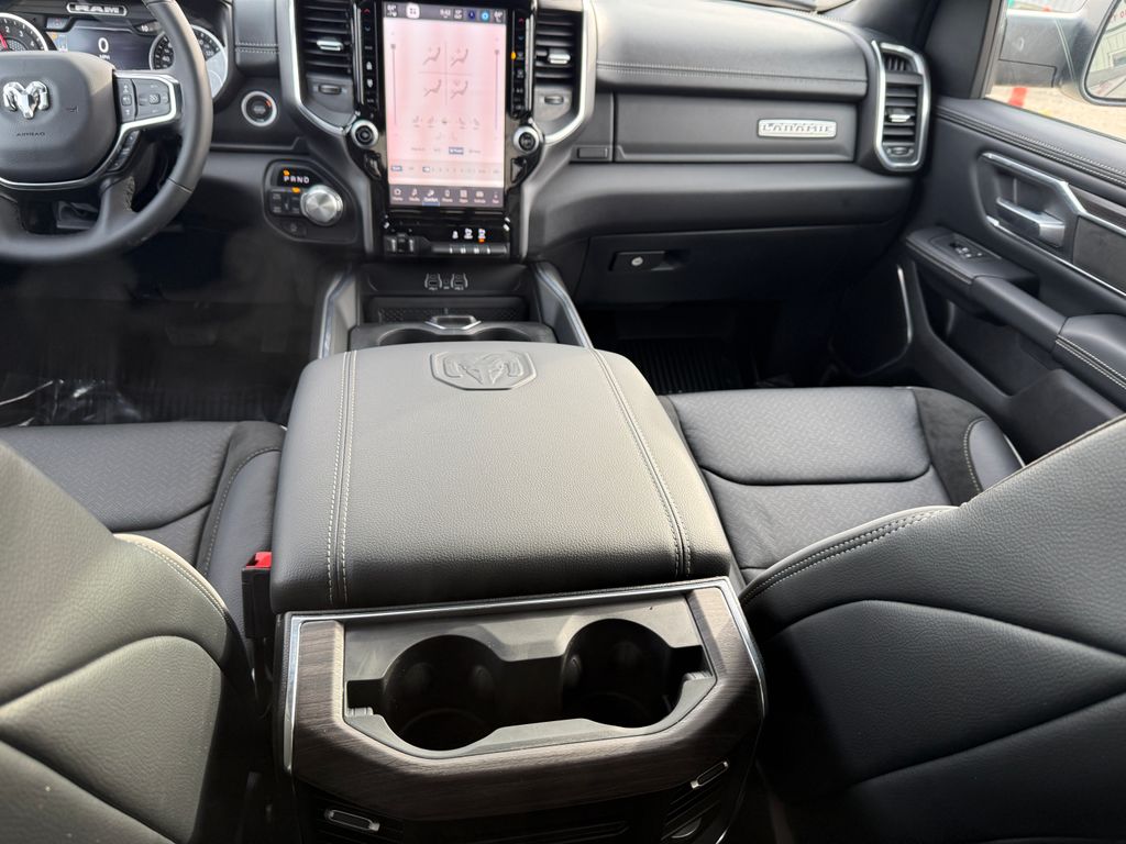 2026 RAM 1500 Laramie - Photo 19