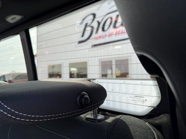 2026 RAM 1500 Big Horn/Lone Star - Photo 13