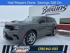 2026 Dodge Durango GT Hemi V8 Sport Utility