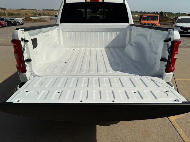 2026 RAM 1500 Big Horn/Lone Star - Photo 10