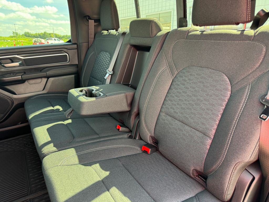 2026 RAM 1500 Big Horn/Lone Star - Photo 36
